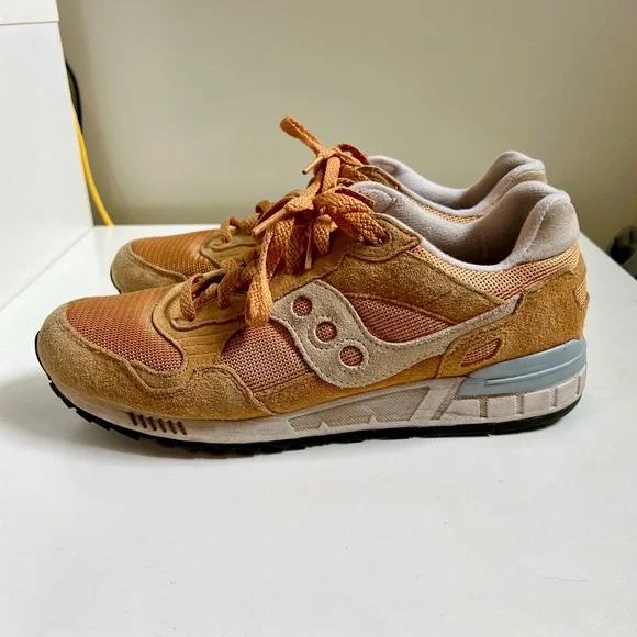Saucony Shadow 5000 sneakers - Picture 4 of 5
